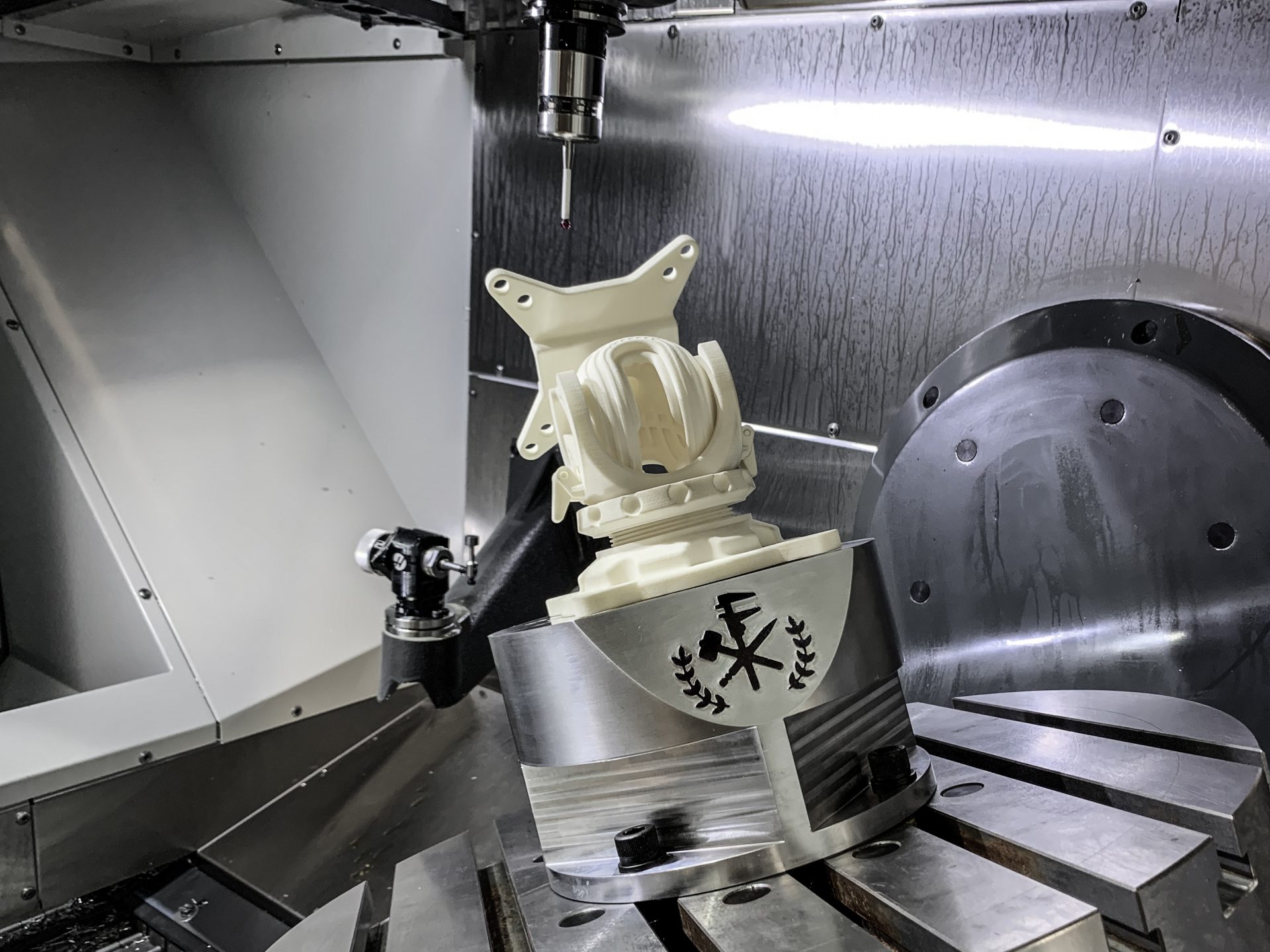 CORE Industrial Partners Portfolio Company Acquires FATHOM to Form One