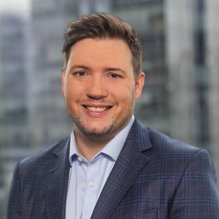 Ronald Racka The CORE Team | Highly experienced investors and operators